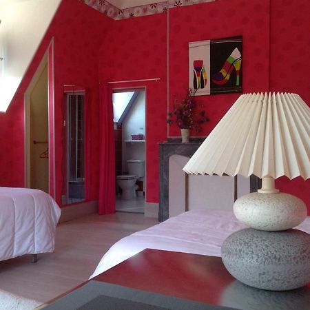 Chambres D'Hotes " Les Cascatelles" Ax-les-Thermes Ngoại thất bức ảnh