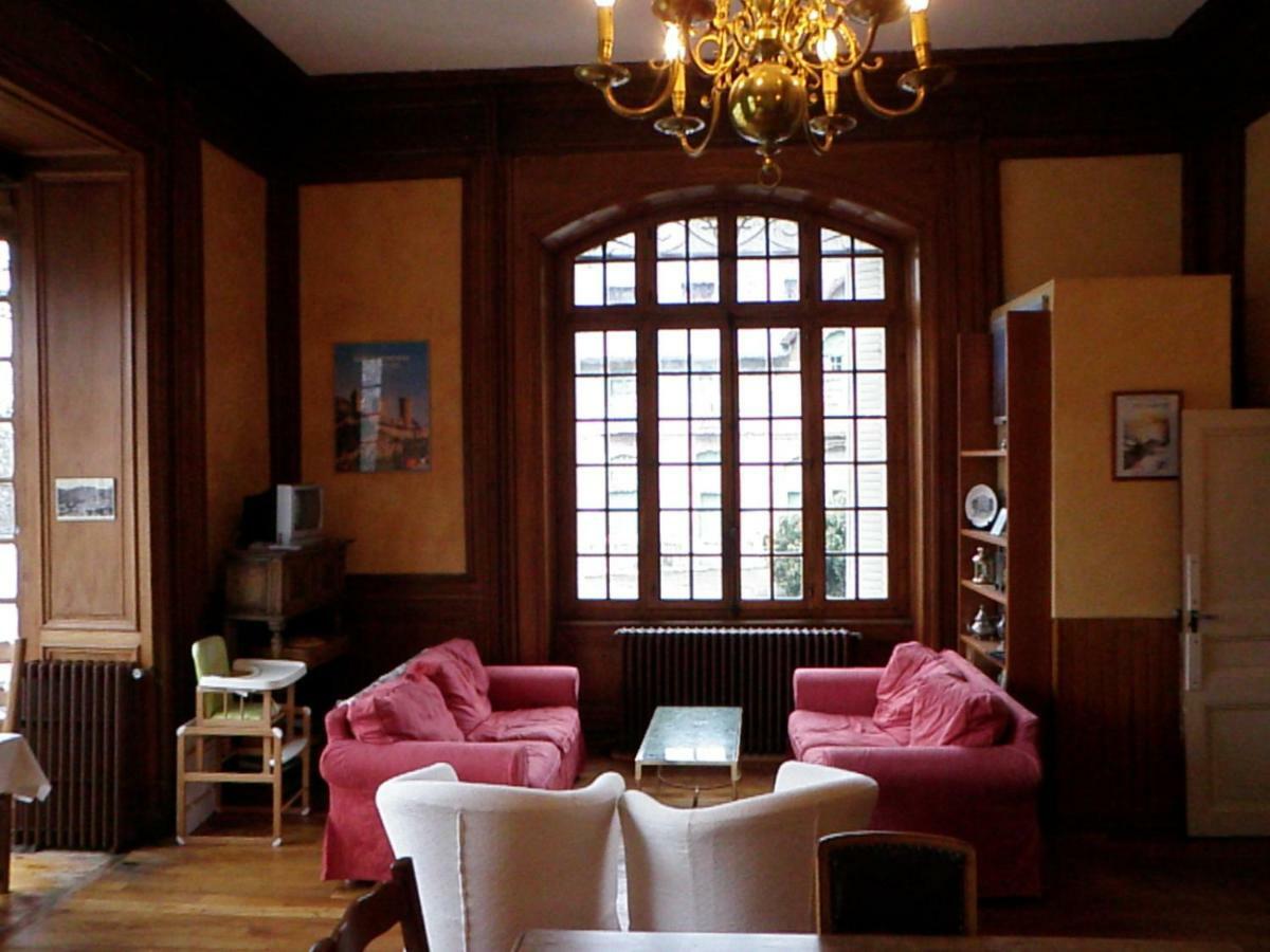 Chambres D'Hotes " Les Cascatelles" Ax-les-Thermes Ngoại thất bức ảnh