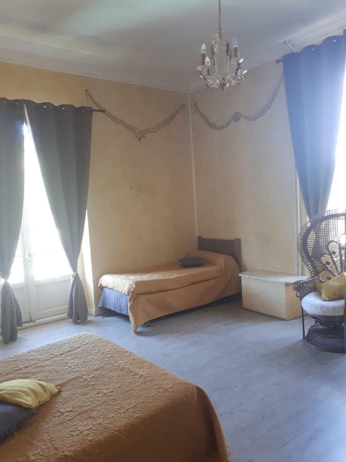 Chambres D'Hotes " Les Cascatelles" Ax-les-Thermes Ngoại thất bức ảnh