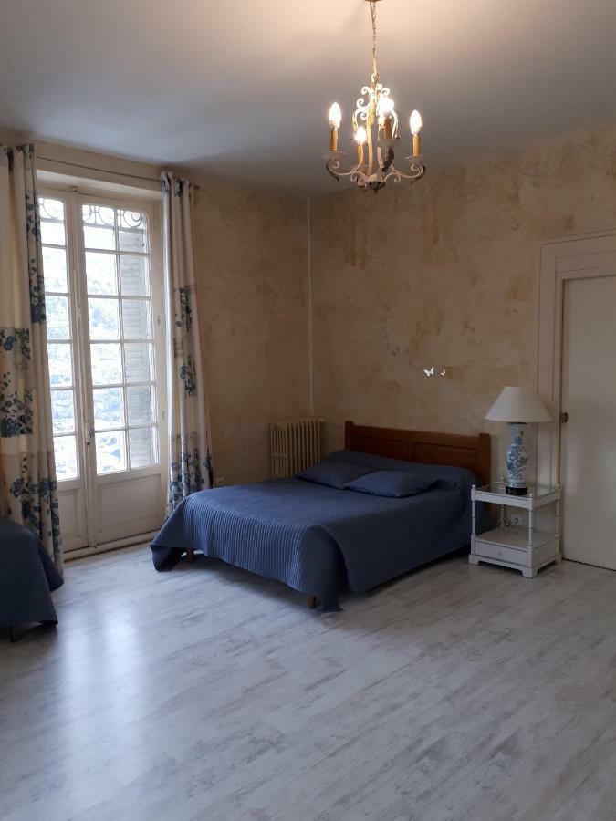 Chambres D'Hotes " Les Cascatelles" Ax-les-Thermes Ngoại thất bức ảnh