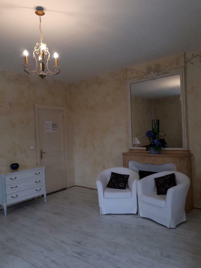 Chambres D'Hotes " Les Cascatelles" Ax-les-Thermes Ngoại thất bức ảnh