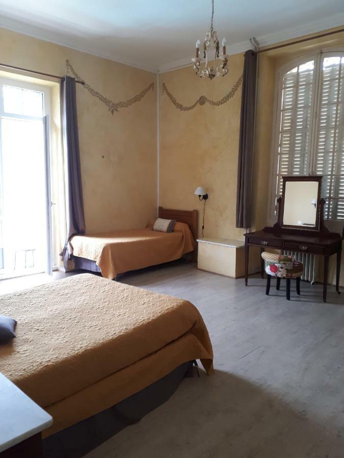 Chambres D'Hotes " Les Cascatelles" Ax-les-Thermes Ngoại thất bức ảnh