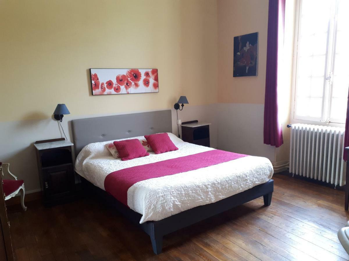 Chambres D'Hotes " Les Cascatelles" Ax-les-Thermes Ngoại thất bức ảnh