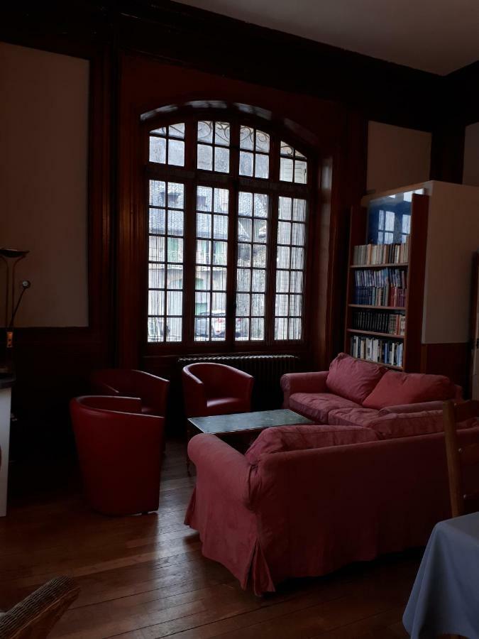 Chambres D'Hotes " Les Cascatelles" Ax-les-Thermes Ngoại thất bức ảnh