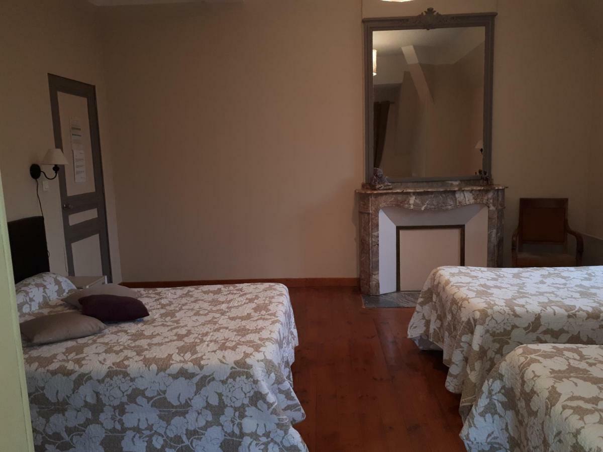 Chambres D'Hotes " Les Cascatelles" Ax-les-Thermes Ngoại thất bức ảnh