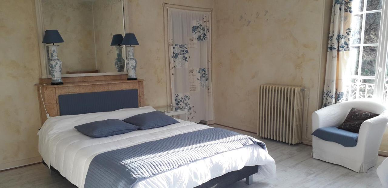 Chambres D'Hotes " Les Cascatelles" Ax-les-Thermes Ngoại thất bức ảnh